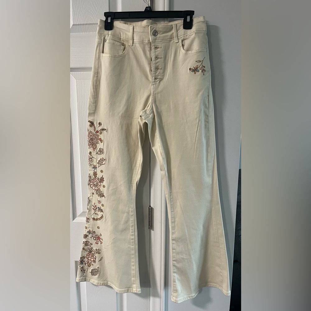 NWOT American Eagle Jeans 10 Short